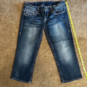 Vigoss Blue Denim Jeans